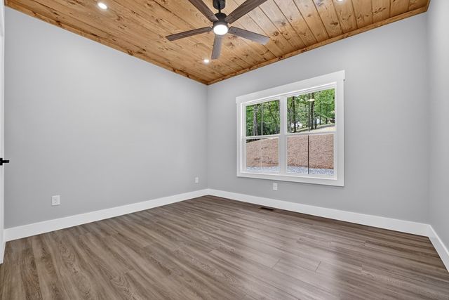 287 Rose Ridge Lane, Ellijay, GA 30540