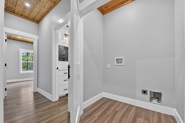 287 Rose Ridge Lane, Ellijay, GA 30540