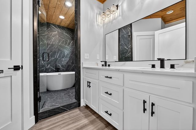 287 Rose Ridge Lane, Ellijay, GA 30540