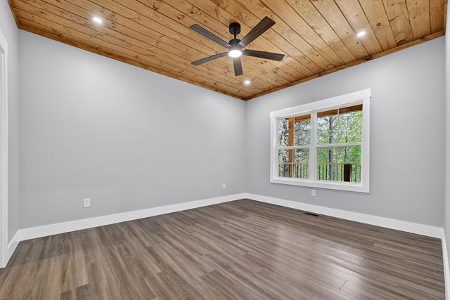 287 Rose Ridge Lane, Ellijay, GA 30540