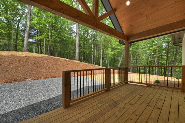 287 Rose Ridge Lane, Ellijay, GA 30540