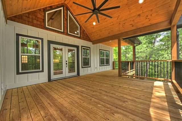 287 Rose Ridge Lane, Ellijay, GA 30540