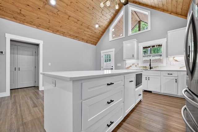 287 Rose Ridge Lane, Ellijay, GA 30540