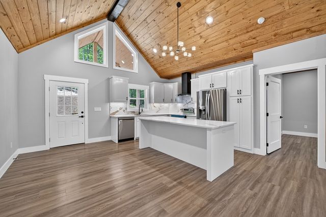 287 Rose Ridge Lane, Ellijay, GA 30540