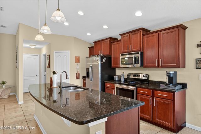 1434 NOCHAWAY Drive, St. Augustine, FL 32092