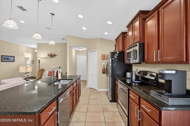 1434 NOCHAWAY Drive, St. Augustine, FL 32092