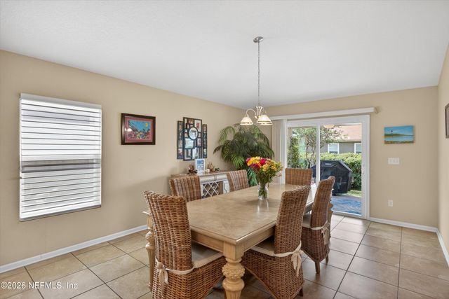 1434 NOCHAWAY Drive, St. Augustine, FL 32092