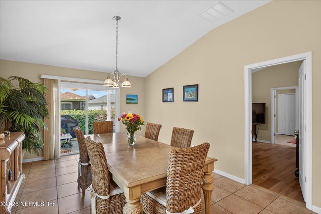 1434 NOCHAWAY Drive, St. Augustine, FL 32092