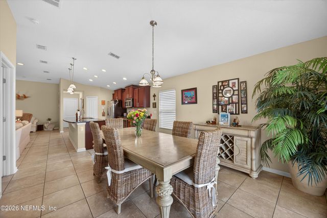 1434 NOCHAWAY Drive, St. Augustine, FL 32092