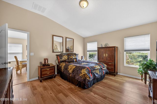 1434 NOCHAWAY Drive, St. Augustine, FL 32092