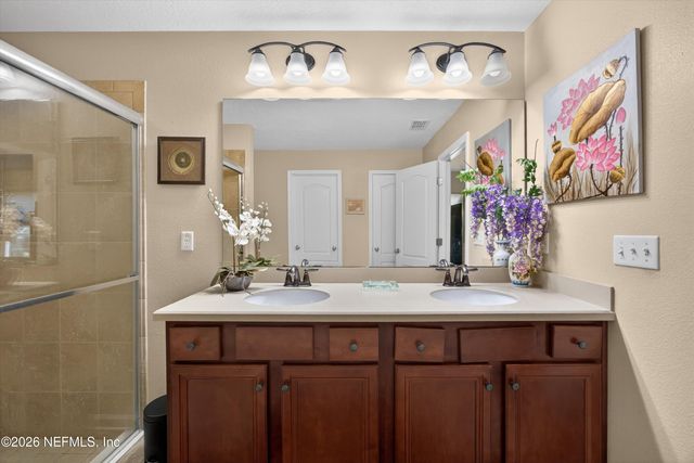 1434 NOCHAWAY Drive, St. Augustine, FL 32092