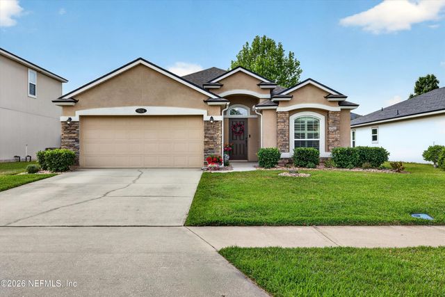 1434 NOCHAWAY Drive, St. Augustine, FL 32092