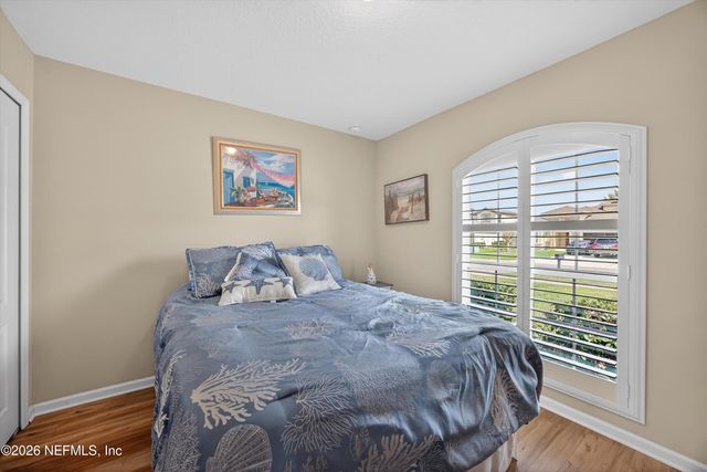 1434 NOCHAWAY Drive, St. Augustine, FL 32092