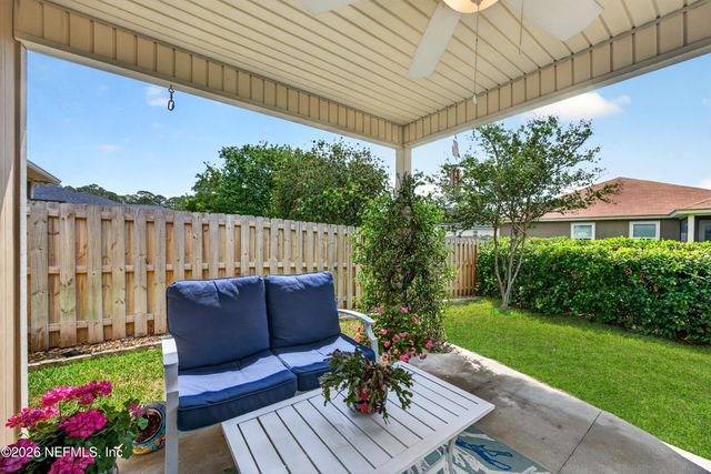 1434 NOCHAWAY Drive, St. Augustine, FL 32092