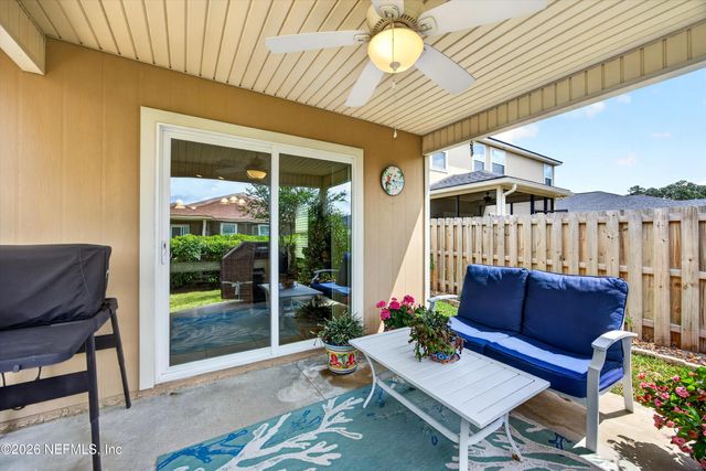 1434 NOCHAWAY Drive, St. Augustine, FL 32092