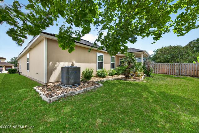 1434 NOCHAWAY Drive, St. Augustine, FL 32092