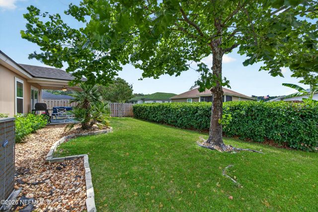 1434 NOCHAWAY Drive, St. Augustine, FL 32092