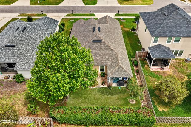 1434 NOCHAWAY Drive, St. Augustine, FL 32092