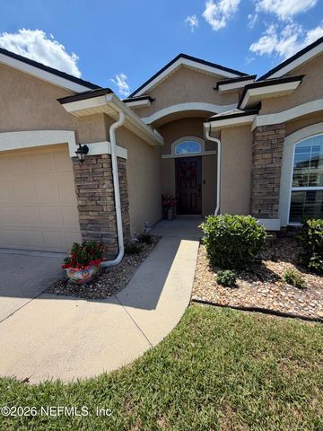 1434 NOCHAWAY Drive, St. Augustine, FL 32092