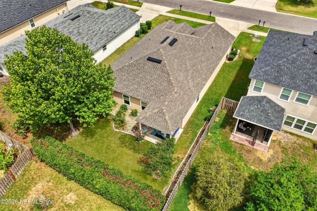 1434 NOCHAWAY Drive, St. Augustine, FL 32092