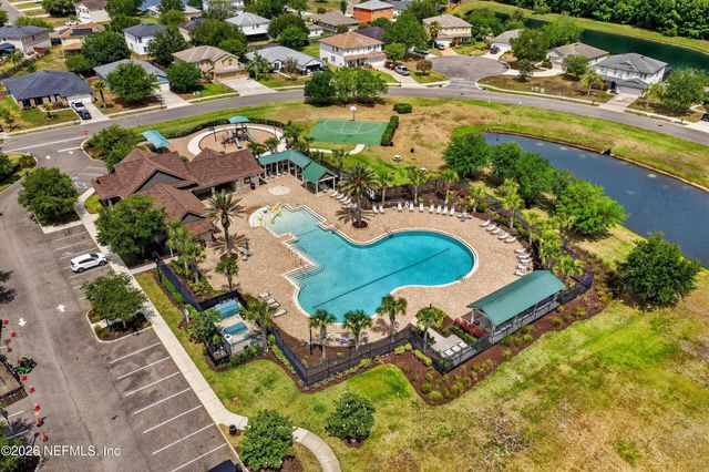 1434 NOCHAWAY Drive, St. Augustine, FL 32092