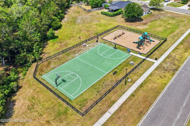1434 NOCHAWAY Drive, St. Augustine, FL 32092