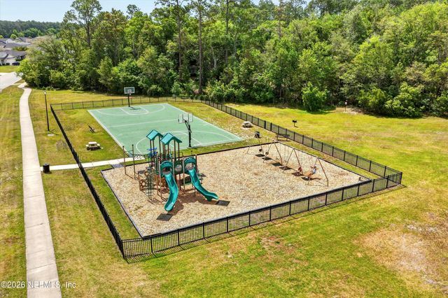 1434 NOCHAWAY Drive, St. Augustine, FL 32092
