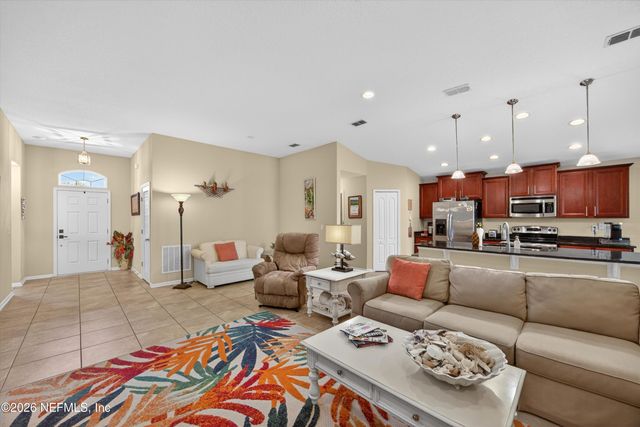 1434 NOCHAWAY Drive, St. Augustine, FL 32092