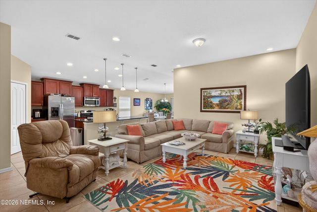 1434 NOCHAWAY Drive, St. Augustine, FL 32092