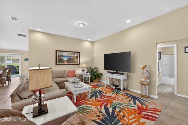 1434 NOCHAWAY Drive, St. Augustine, FL 32092