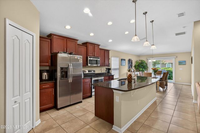 1434 NOCHAWAY Drive, St. Augustine, FL 32092