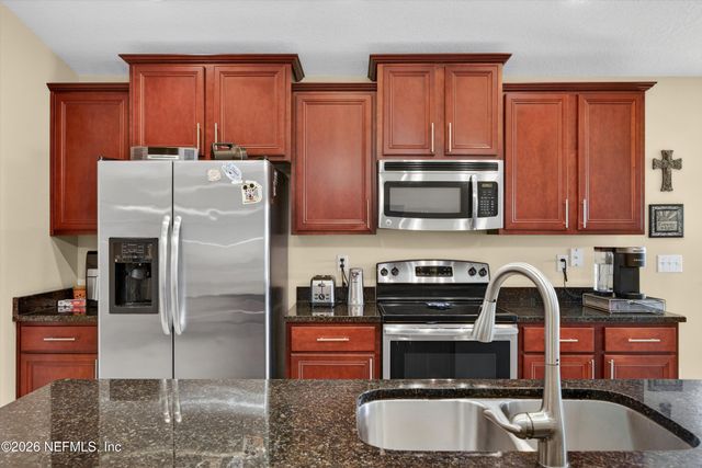 1434 NOCHAWAY Drive, St. Augustine, FL 32092