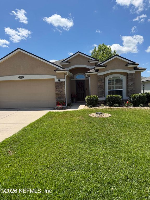 1434 NOCHAWAY Drive, St. Augustine, FL 32092