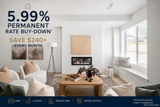3905 Upham Street, Wheat Ridge, CO 80033