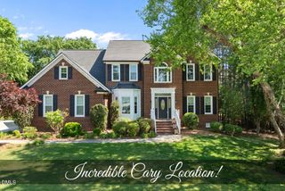 104 Fentress Court, Cary, NC 27519