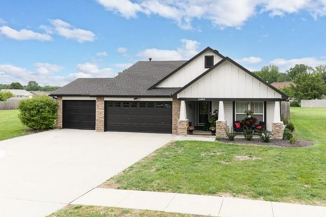 16809 Sheehan Road, Basehor, KS 66007