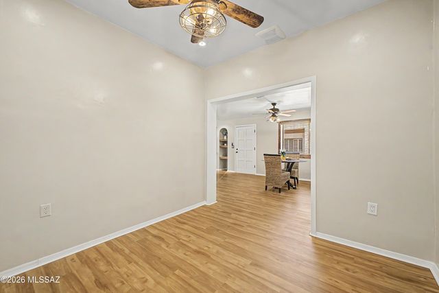 3781 E Edison Street, Tucson, AZ 85716