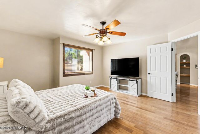 3781 E Edison Street, Tucson, AZ 85716