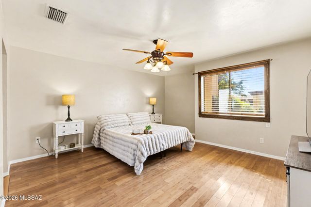 3781 E Edison Street, Tucson, AZ 85716