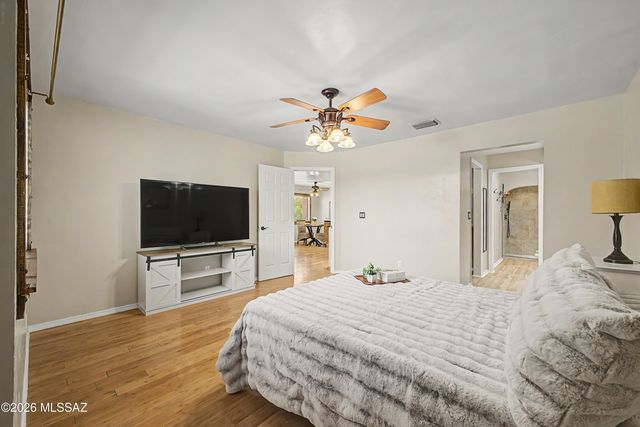 3781 E Edison Street, Tucson, AZ 85716
