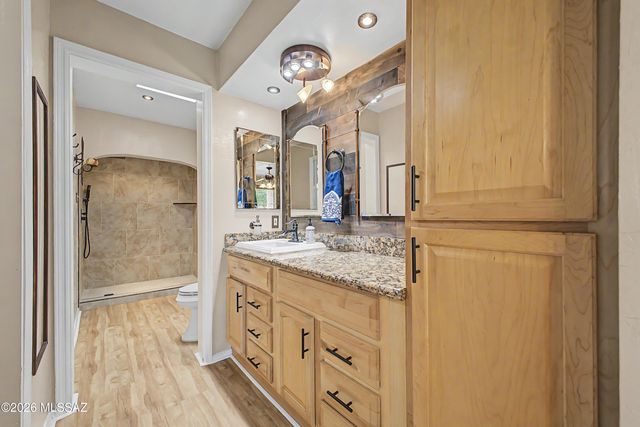 3781 E Edison Street, Tucson, AZ 85716