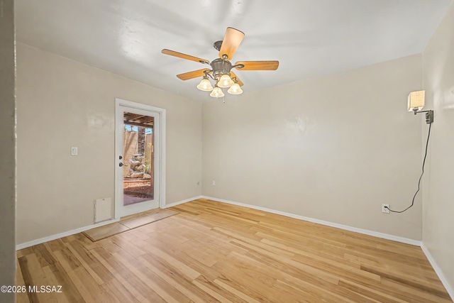 3781 E Edison Street, Tucson, AZ 85716