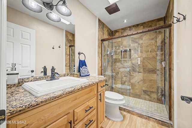 3781 E Edison Street, Tucson, AZ 85716