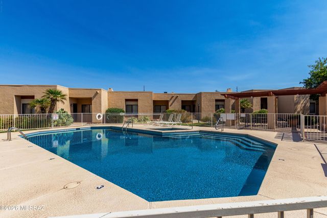 3781 E Edison Street, Tucson, AZ 85716