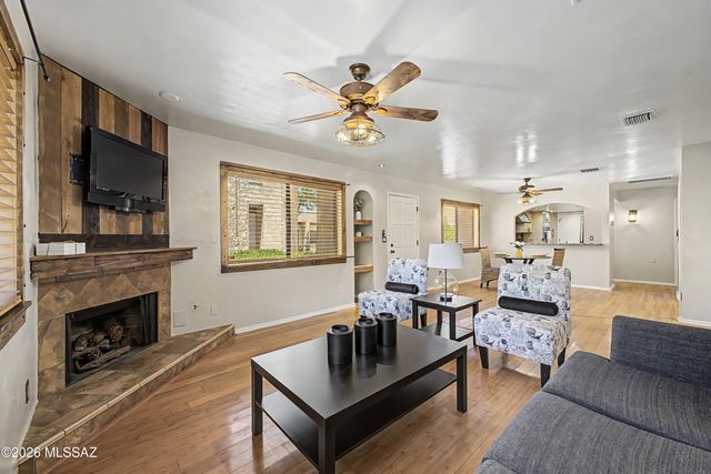 3781 E Edison Street, Tucson, AZ 85716