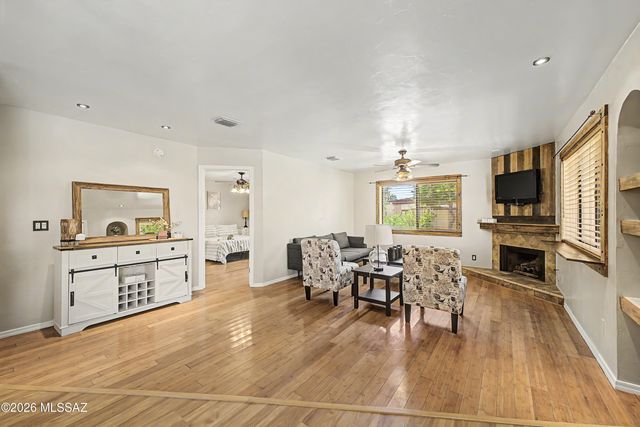 3781 E Edison Street, Tucson, AZ 85716