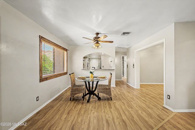 3781 E Edison Street, Tucson, AZ 85716