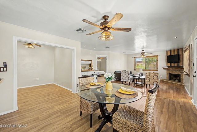 3781 E Edison Street, Tucson, AZ 85716