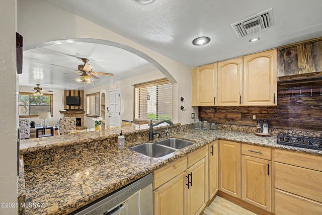 3781 E Edison Street, Tucson, AZ 85716