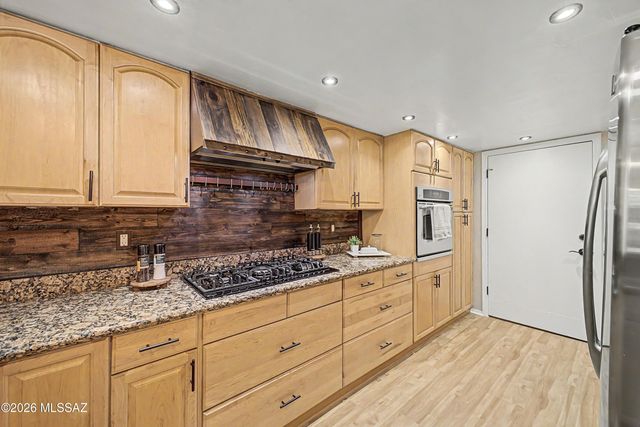 3781 E Edison Street, Tucson, AZ 85716